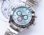 ROLEX Daytona 43*13MM Automatic Movement 316L Steel Watch